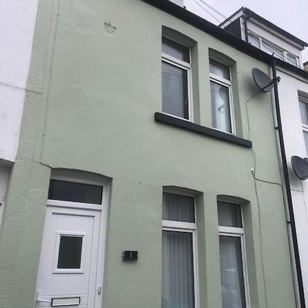 Town House Weymouth 3 Bedrooms Εξωτερικό φωτογραφία
