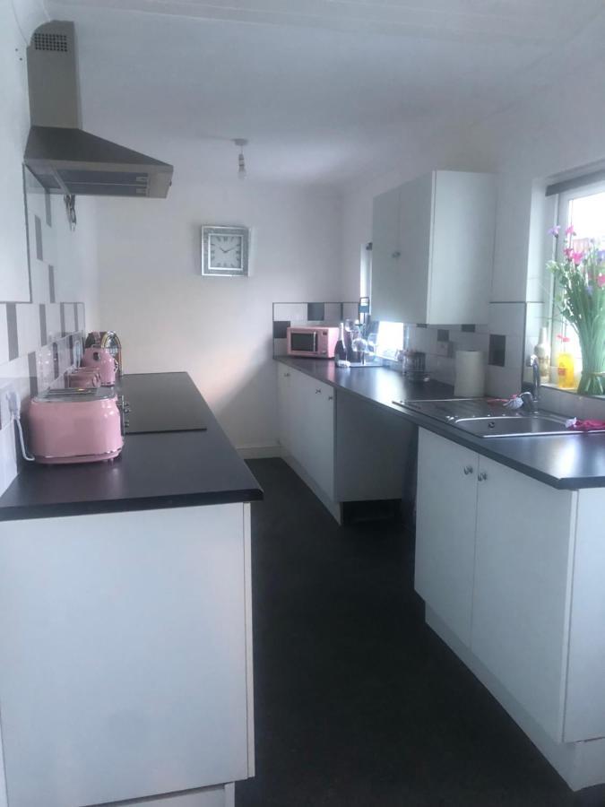 Town House Weymouth 3 Bedrooms Εξωτερικό φωτογραφία