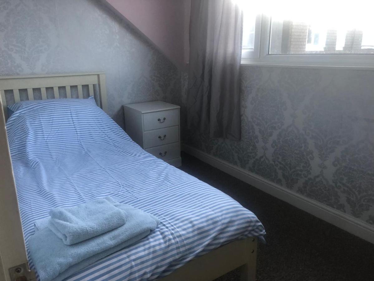 Town House Weymouth 3 Bedrooms Εξωτερικό φωτογραφία