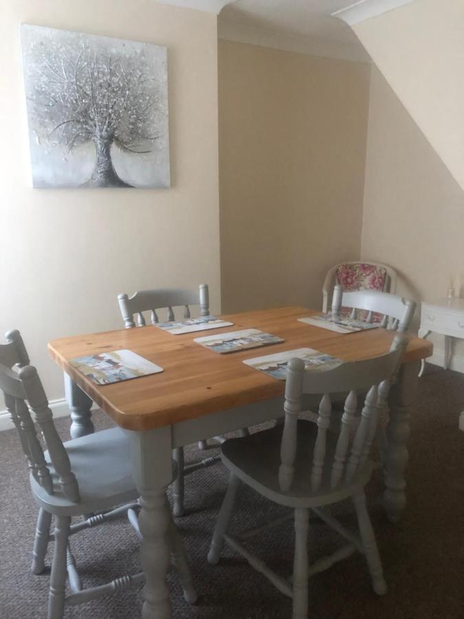 Town House Weymouth 3 Bedrooms Εξωτερικό φωτογραφία