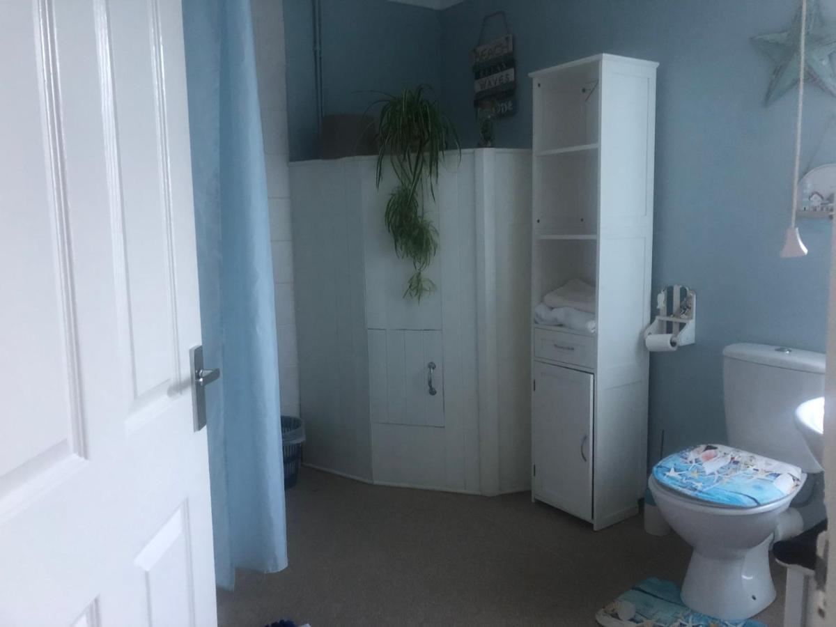 Town House Weymouth 3 Bedrooms Εξωτερικό φωτογραφία